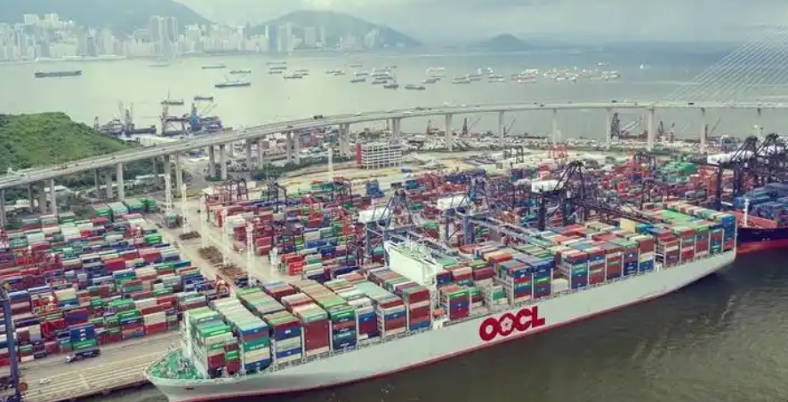 【來論】國(guó)際格局風(fēng)雲(yún)變幻企業(yè)須與國(guó)家同行