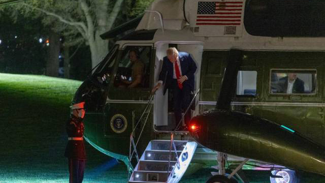 事事不遂願！特朗普「吐槽」伊朗、俄羅斯和烏克蘭