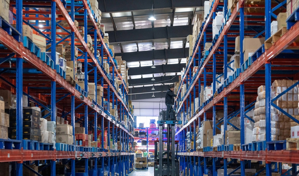 三大指數(shù)繼續(xù)上行 中國經(jīng)濟(jì)總體保持?jǐn)U張——透視3月份PMI數(shù)據(jù)