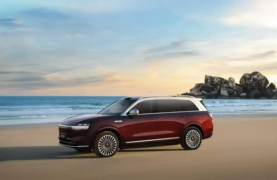 賽力斯2024年淨(jìng)賺近60億元 營收同比增超305%