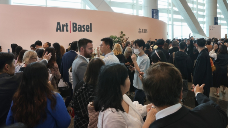 【來論】文體雙輪驅(qū)動(dòng) 奏響香港發(fā)展新樂章