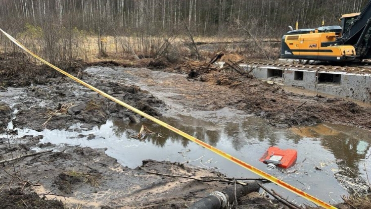 美軍確認(rèn)3名在立陶宛失蹤的美軍士兵死亡 仍有1人失蹤