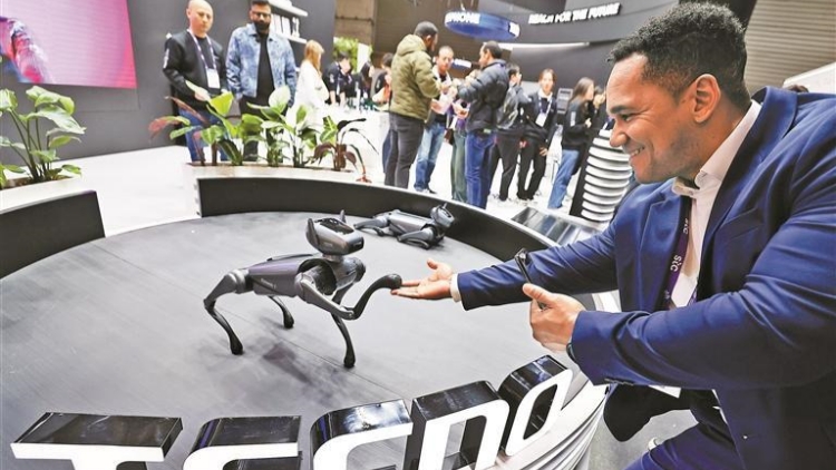 傳音控股競得深圳灣超級(jí)總部基地地塊 打造智能終端產(chǎn)業(yè)生態(tài)全球總部