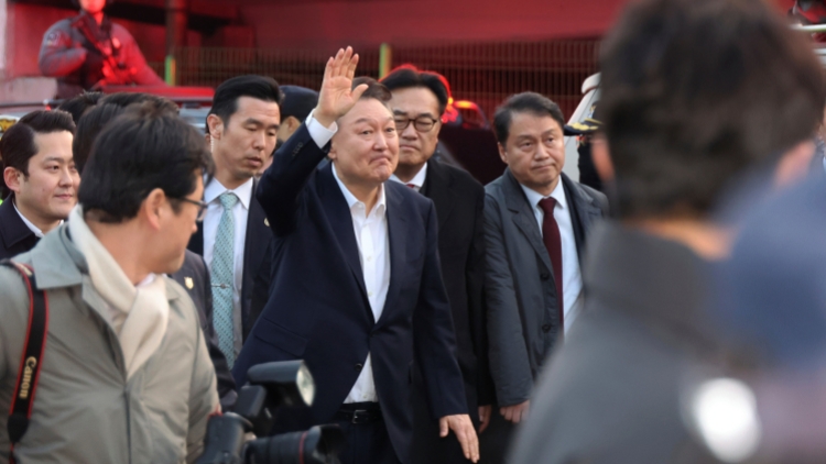 尹錫悅彈劾案將於4月4日宣判