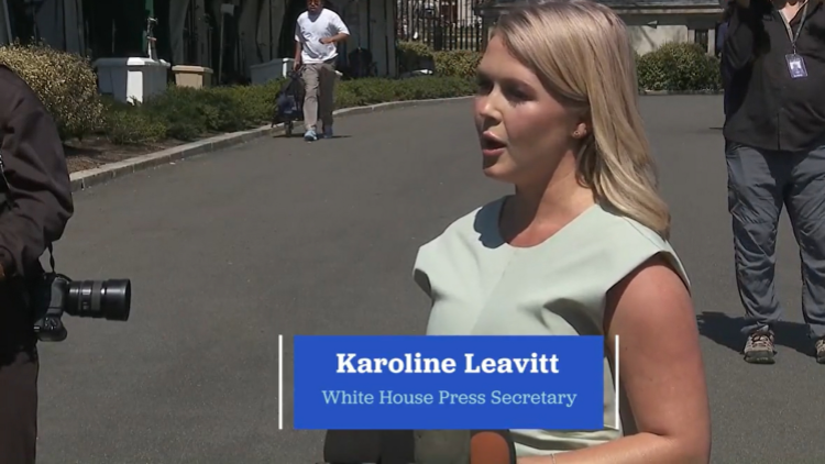 白宮宣布：對「群聊泄密」事件的調(diào)查已結(jié)束