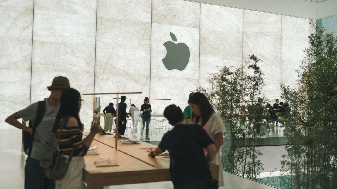 法國(guó)競(jìng)爭(zhēng)管理局對(duì)蘋(píng)果公司罰款1.5億歐元