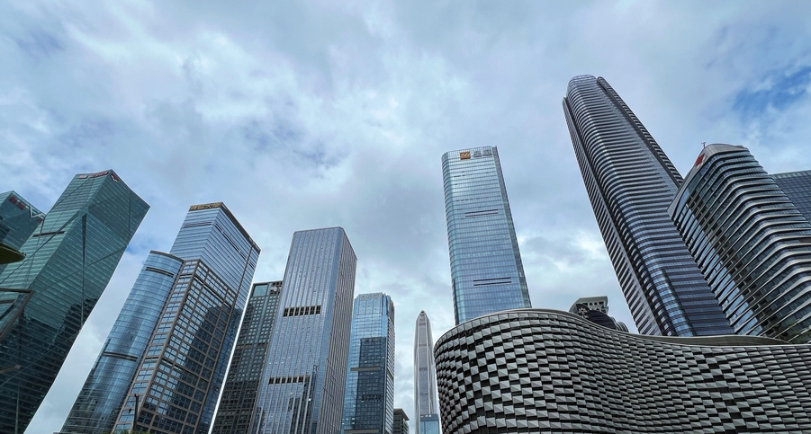 深圳辦公樓市場(chǎng)存量博弈競(jìng)爭(zhēng) 修復(fù)新動(dòng)能持續(xù)蓄力