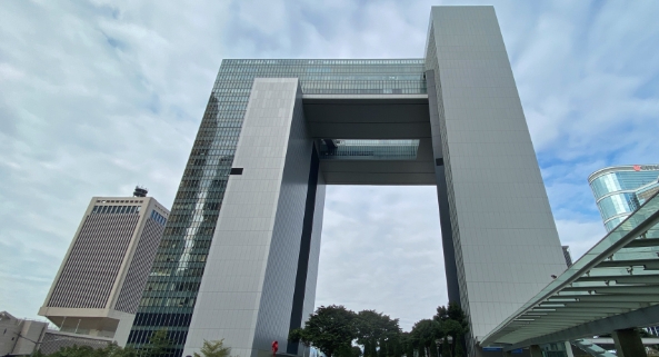 美國所謂報告顯露霸權(quán)主義野蠻 特區(qū)政府強烈譴責(zé)和反對