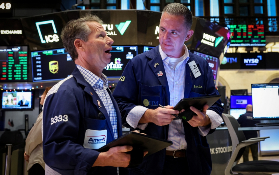 【經(jīng)濟瞭望】國際金融中心正在位移