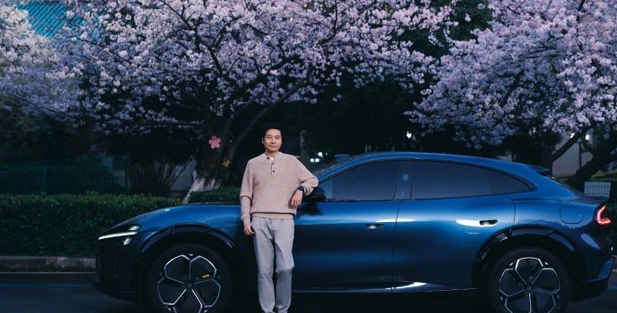 雷軍深夜回應(yīng)蘇7致3人死事故