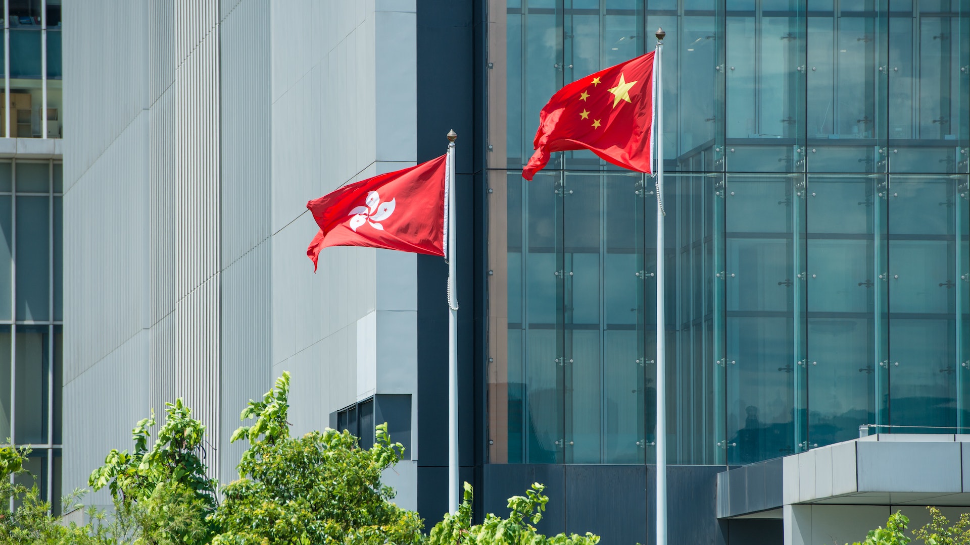 【熱門話題】美國(guó)所謂「制裁」自曝其醜