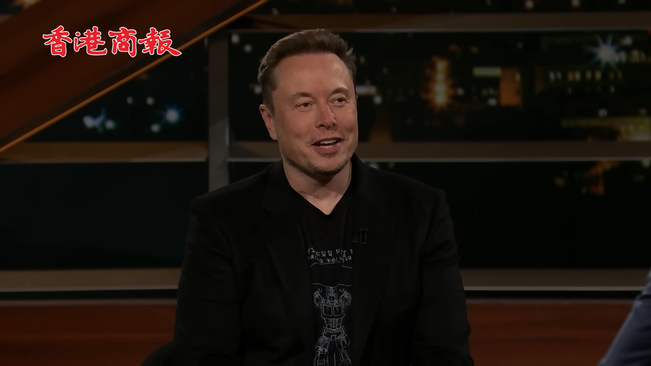 有片丨身家3420億美元！馬斯克蟬聯(lián)世界首富