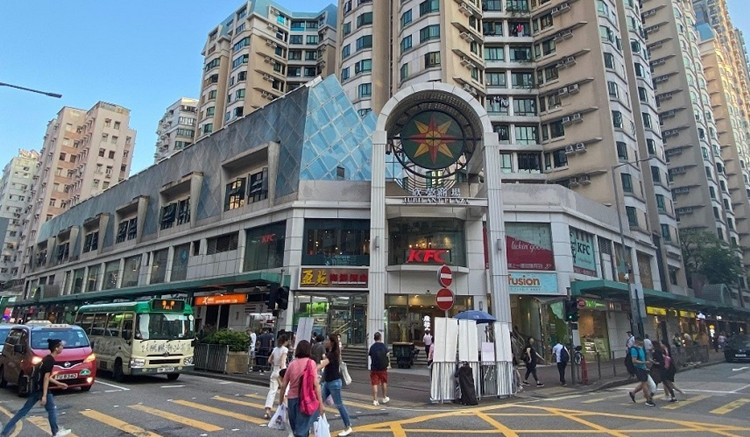 房協(xié)再沽貨 最新推售4商舖估值1.6億 