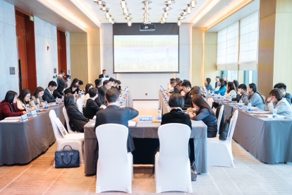 香港投資推廣署來湘推介 協(xié)同發(fā)展數(shù)字經(jīng)濟(jì)新路徑