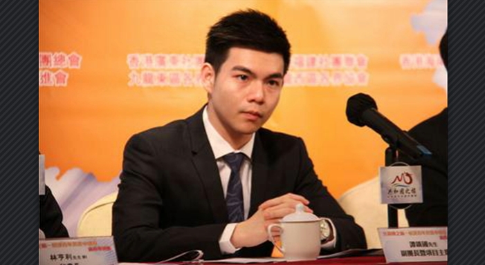 譚鎮(zhèn)國：「制裁」鬧劇揭美式霸凌