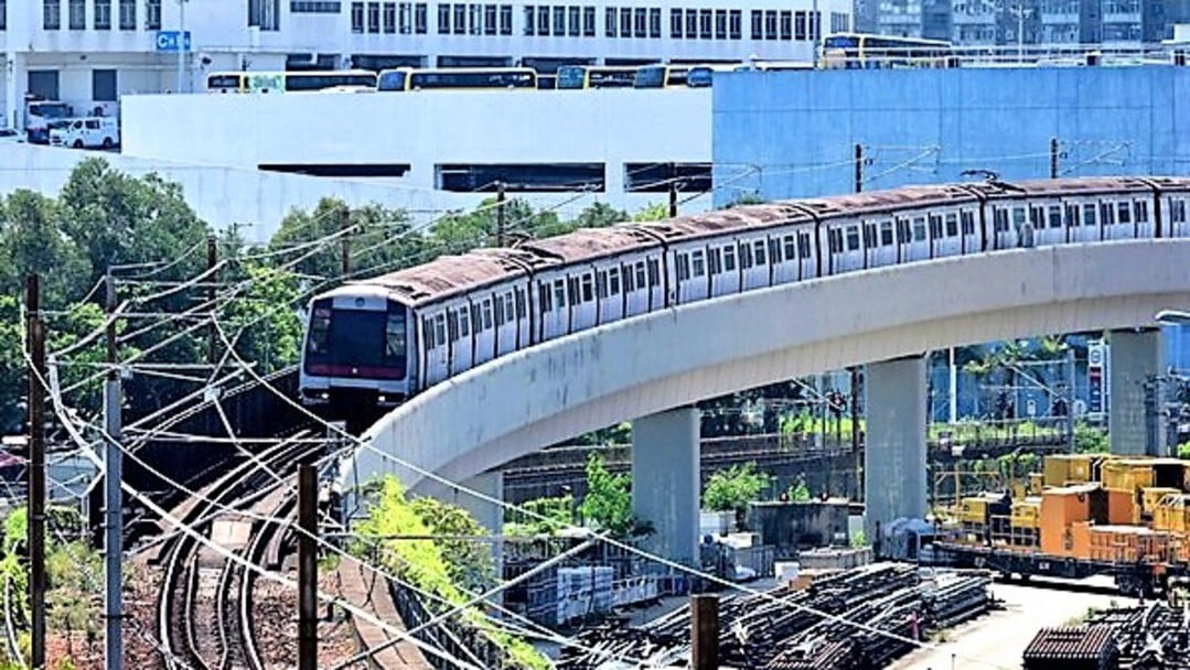 港鐵清明假期將加密東鐵線部分時段班次 高鐵香港段加強(qiáng)服務(wù)