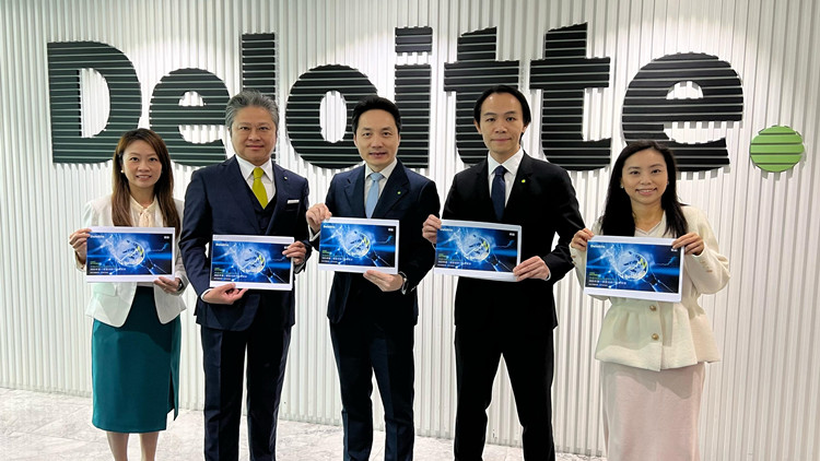 德勤中國：首季港股IPO集資額182億穩(wěn)守全球第四 全年有力爭三甲