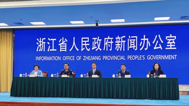 浙江嚴(yán)格規(guī)範(fàn)涉企行政檢查  助力營商環(huán)境優(yōu)化