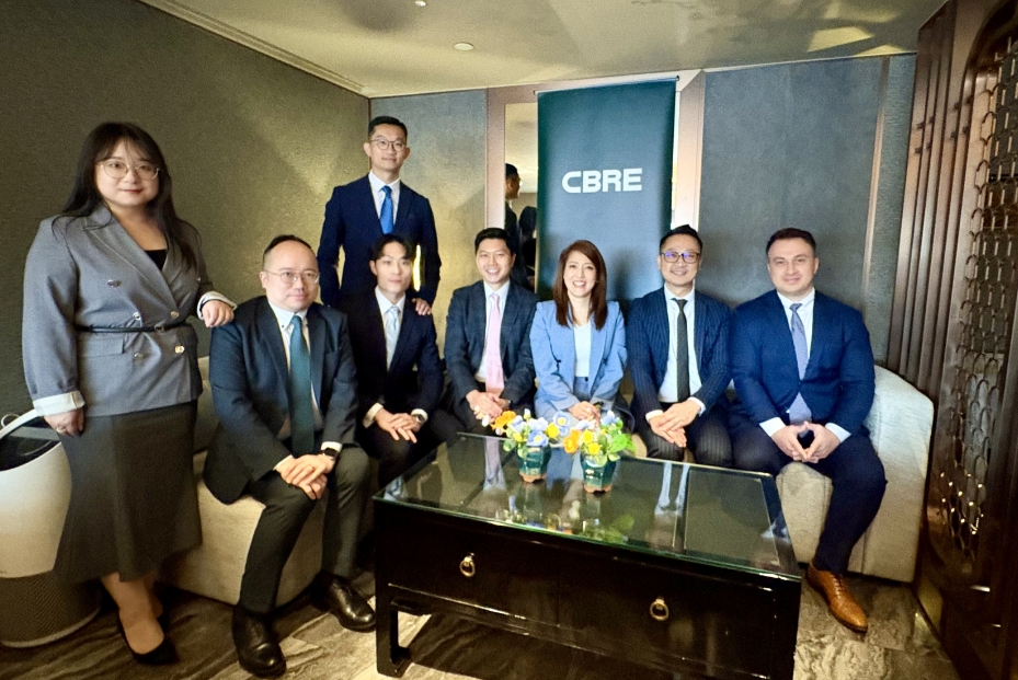 【港樓】3月住宅買(mǎi)賣(mài)按月升近七成 世邦魏理仕料今年400萬(wàn)以下住宅成交佔(zhàn)三成