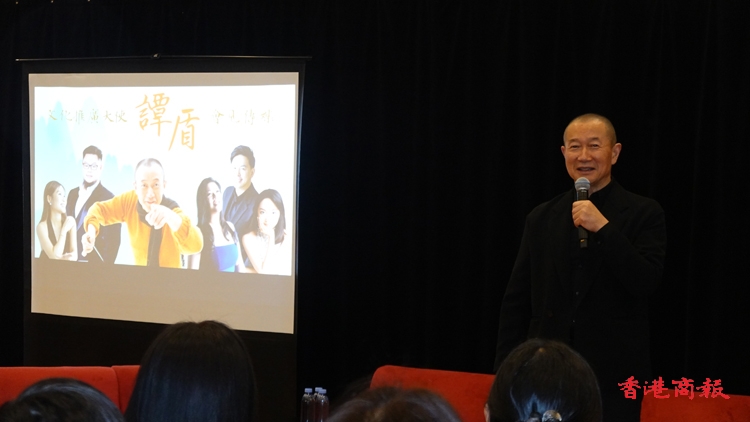 「譚盾WE-音樂節(jié)」6月載譽(yù)歸來 以「茶文化」為主題