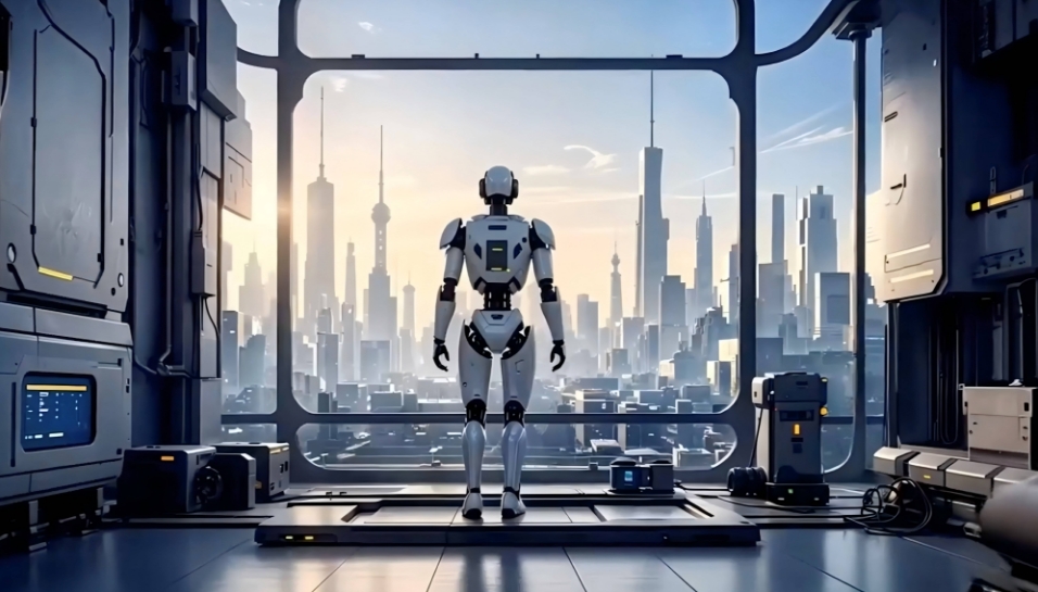 首程控股深夜公告「三個堅定」  港股通新貴力挺機器人投資