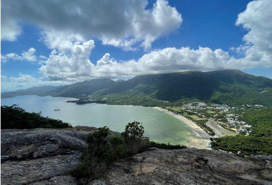 發(fā)展局冀打造生態(tài)旅遊片區(qū)  南丫島項(xiàng)目料最快2026下半招標(biāo)