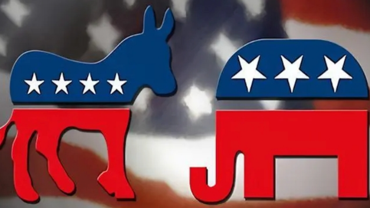 【鑪峰遠(yuǎn)眺】民主黨能阻止特朗普持續(xù)執(zhí)政嗎？