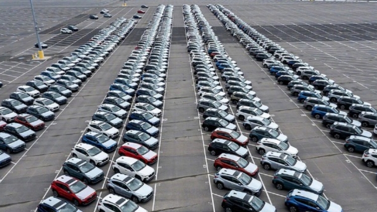 美國對進(jìn)口汽車加徵25%關(guān)稅正式生效