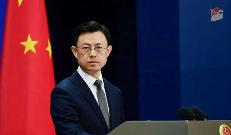 外交部：貿(mào)易戰(zhàn)、關(guān)稅戰(zhàn)沒有贏家 保護主義沒有出路