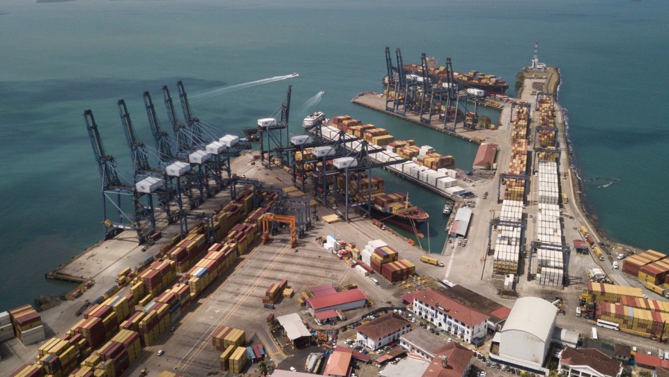 香港各界繼續(xù)關(guān)注長(zhǎng)和港口交易 支持依法審查