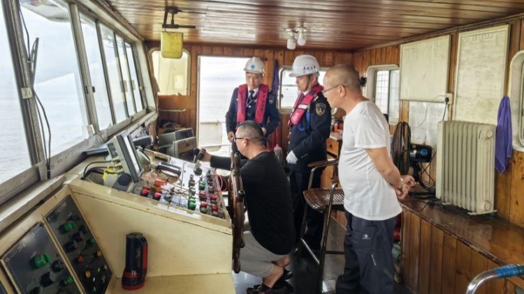 清明假期港珠澳大橋水域預計發(fā)送旅客4.5萬人次