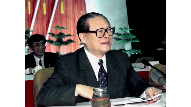 江澤民故居面向社會(huì)公眾開放