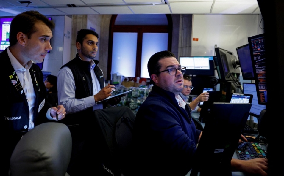 富蘭克林鄧普頓：美國關(guān)稅逾百年最高 外圍股市料隨美股走低