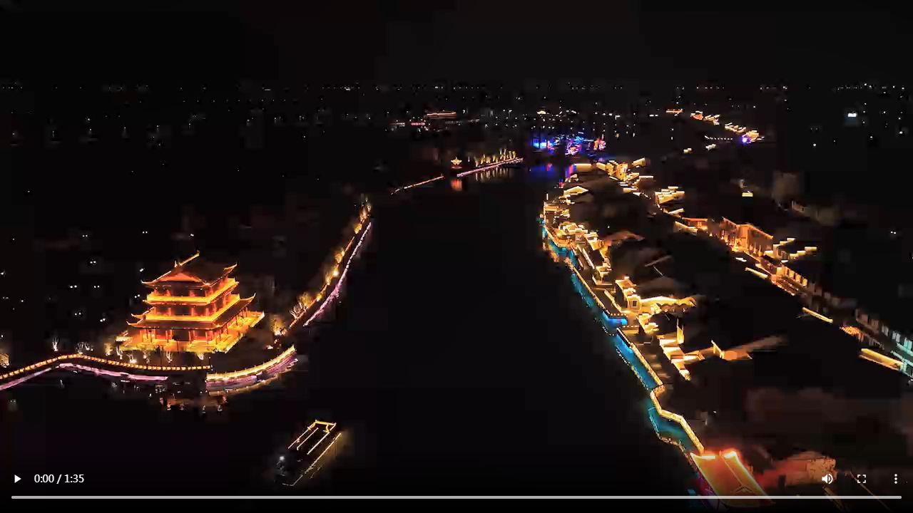 有片丨浸游靖港歷史 領(lǐng)略湖湘風(fēng)骨