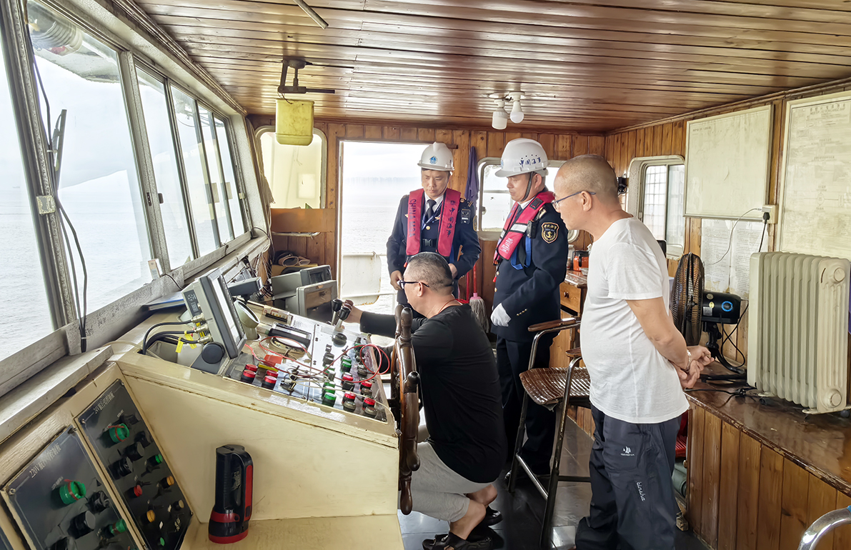 清明假期港珠澳大橋水域預(yù)計(jì)發(fā)送旅客4.5萬(wàn)人次