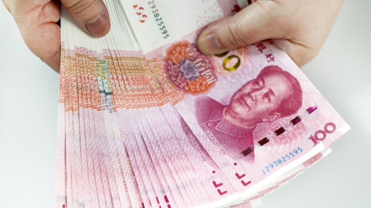 中國在倫敦發(fā)行綠色主權(quán)債券