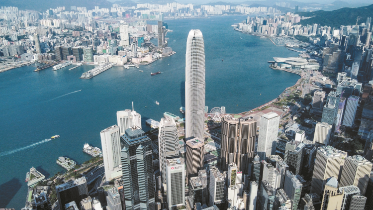 【來論】打造「全球人才智庫聯(lián)盟」