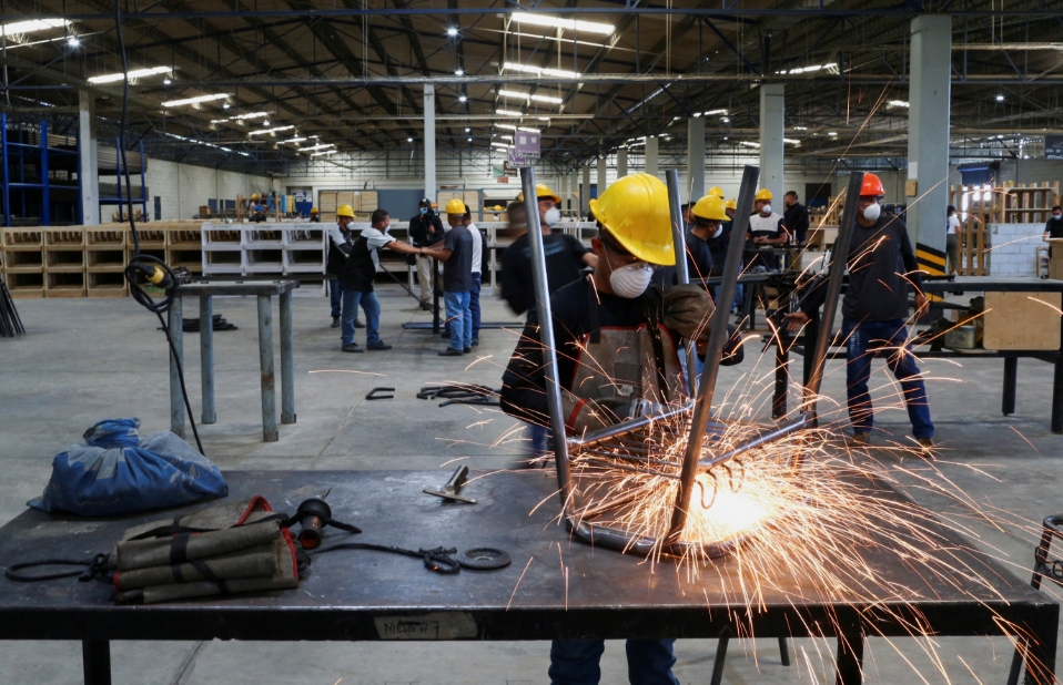 非農(nóng)數(shù)據(jù)超預(yù)期 聯(lián)儲(chǔ)局5月減息機(jī)率降低