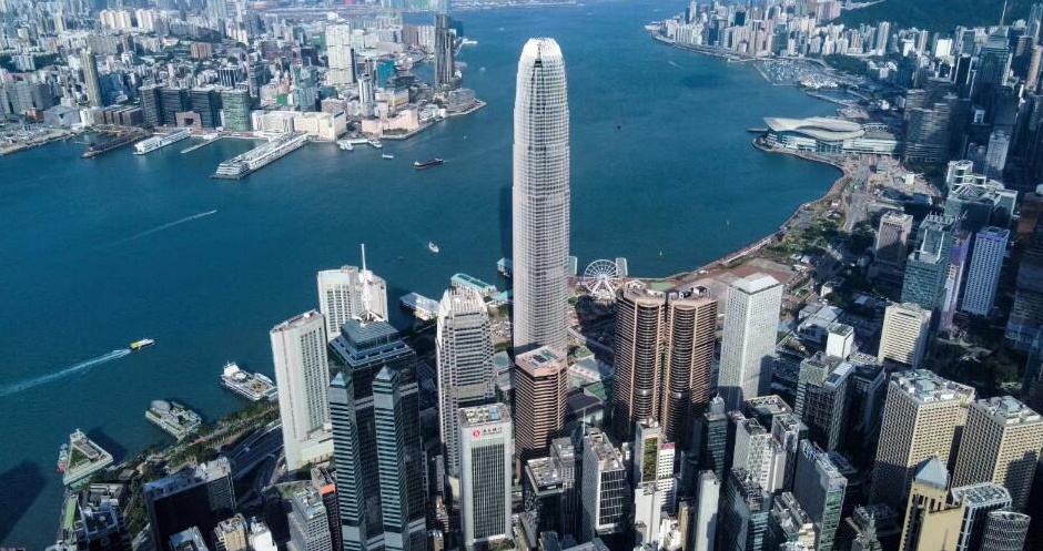 【來論】堅(jiān)決反對(duì)美惡劣行徑，堅(jiān)定推進(jìn)香港繁榮發(fā)展