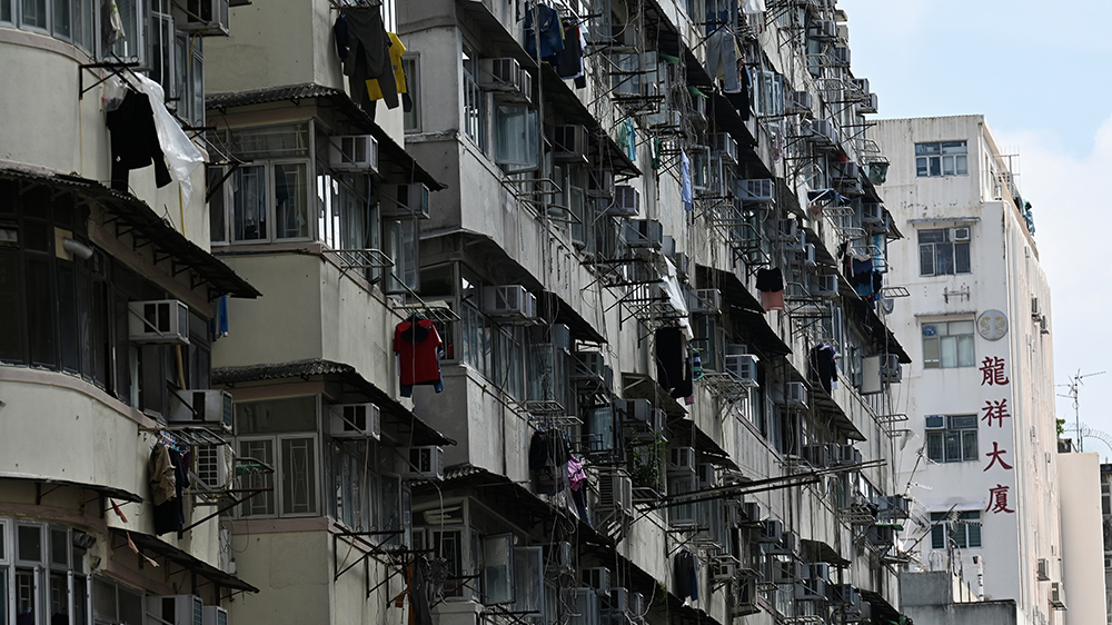 房協(xié)新租約全面規(guī)管富戶 拒簽者有4個月寬限期遷出