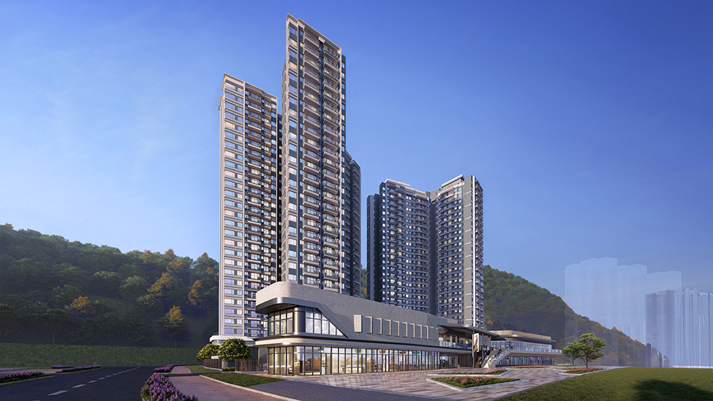 房協(xié)：兩資助出售房屋項(xiàng)目收逾4000申請(qǐng) 反映剛性需求