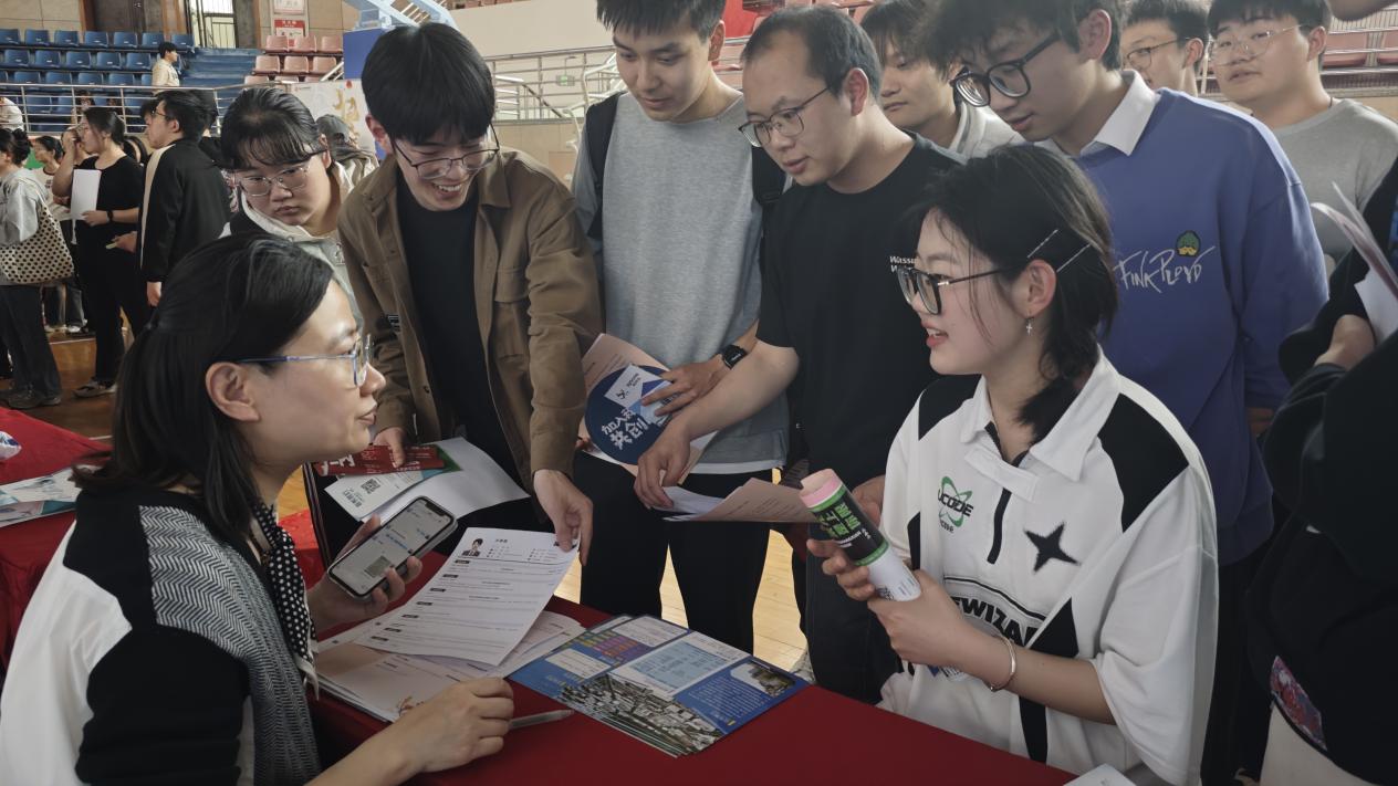 皖徽州區(qū)：推動人才培養(yǎng)與產(chǎn)業(yè)需求精準對接