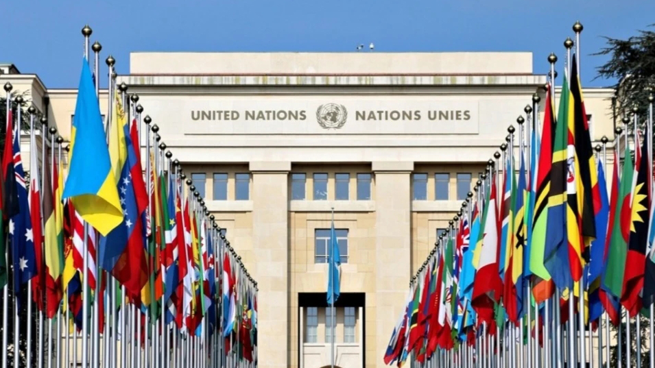 聯(lián)合國：貿易戰(zhàn)沒有贏家 脆弱國家令人擔憂