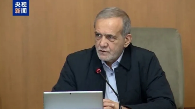 伊朗回應(yīng)特朗普「轟炸威脅」：美將遭猛擊