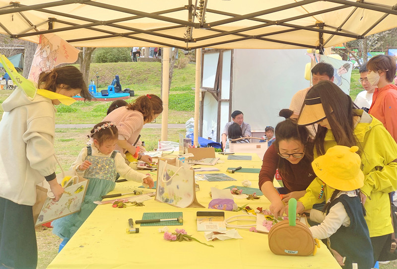 場景新春色絕體驗優(yōu) 皖休寧齊雲(yún)山文旅活力勁