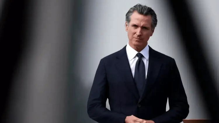 加州州長(zhǎng)：美國(guó)政府關(guān)稅政策「不代表美國(guó)人民意願(yuàn)」