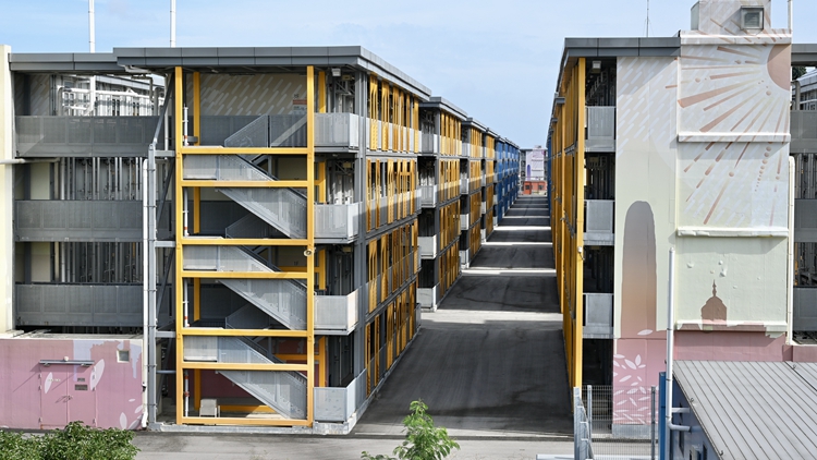 博盛文旅獲選營運(yùn)啟德「青年驛站」 未來5年將辦60項(xiàng)活動(dòng)