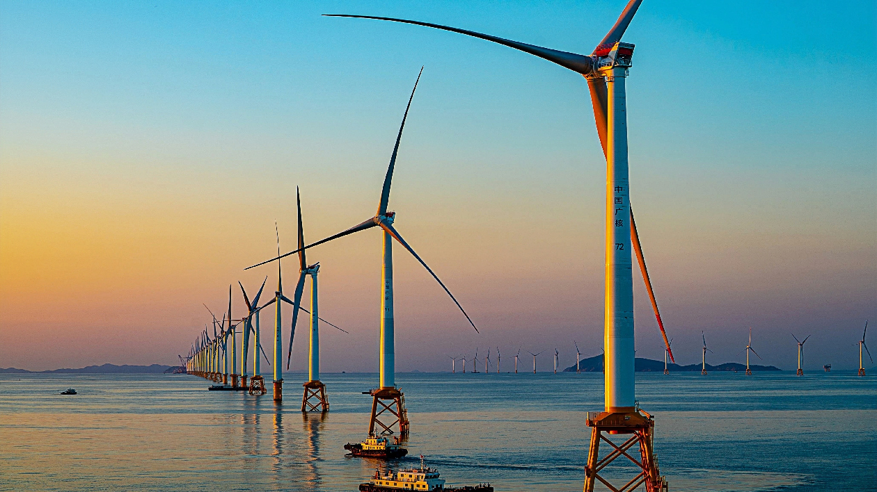 盧一先會(huì)見香港商報(bào)藍(lán)岸一行：共話「融灣入圈」新機(jī)遇