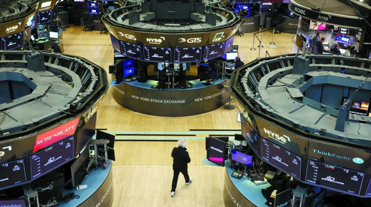 【名家指點】單邊霸凌讓美國自食惡果