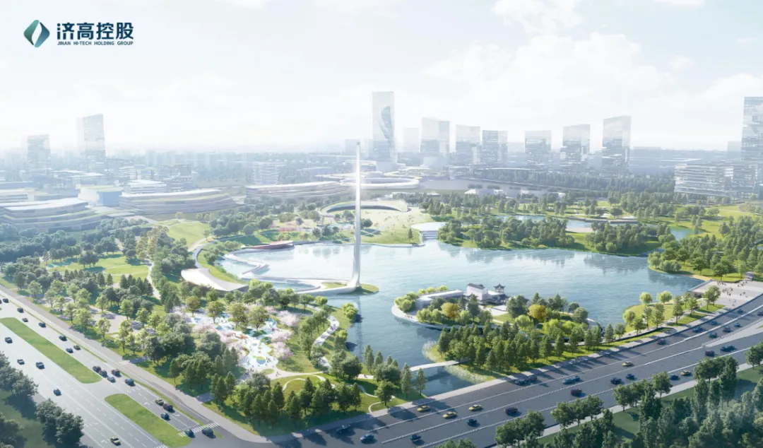 濟高控股「微調(diào)」背後：造血能力嚴重不足  對外投資留下諸多後遺癥